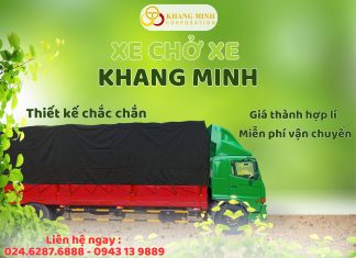 Khangminh Auto