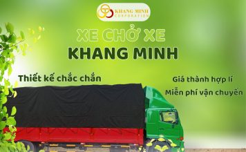 Khangminh Auto