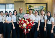 KỶ NIỆM 28 NĂM THÀNH LẬP TỔ HỢP TÁC MINH CƯỜNG VÀ 24 NĂM THÀNH LẬP CÔNG TY