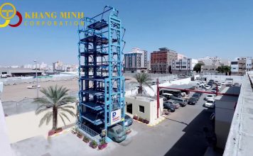 🛠️ Bảo Dưỡng – Sửa Chữa Nhà Để Xe Thông Minh: Những Điều Cần Lưu Ý