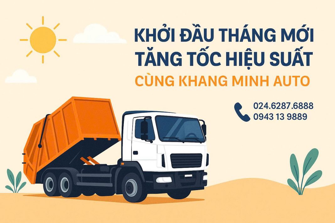 Khang minh auto