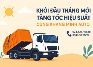 Khang minh auto