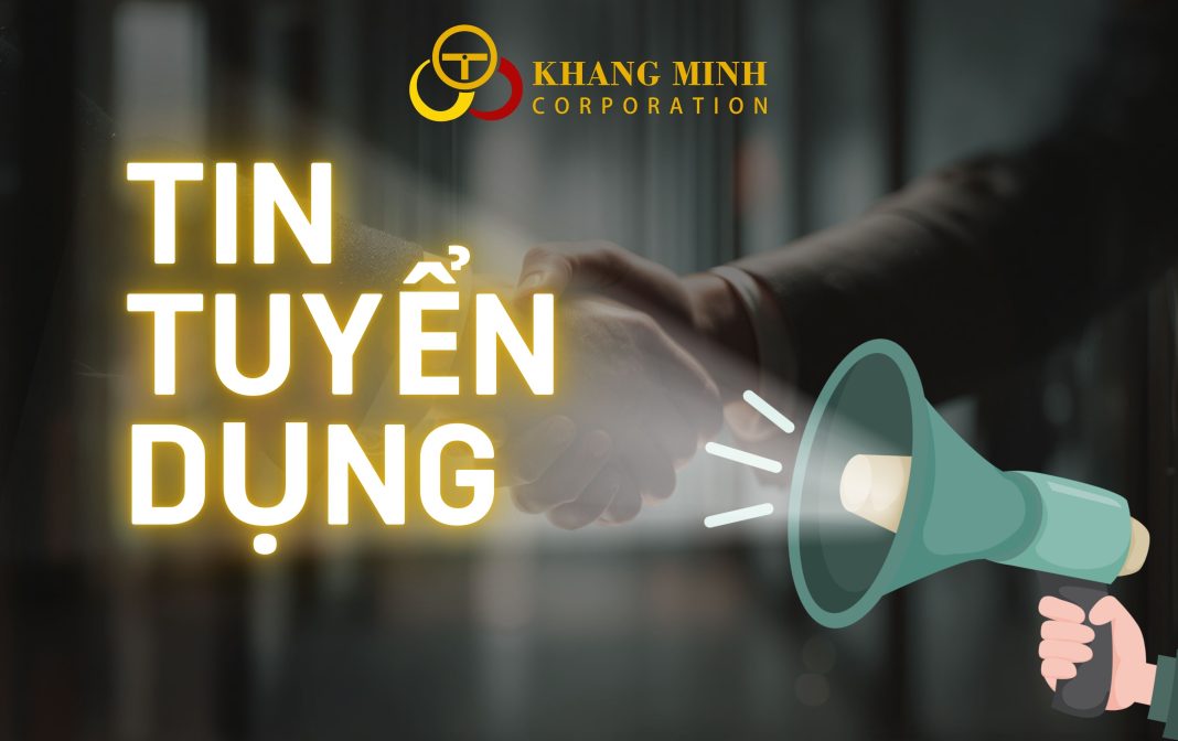 Tin Tuyển dụng 2025