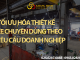 🚛⚙️ KHANG MINH AUTO – TỐI ƯU HÓA THIẾT KẾ XE CHUYÊN DÙNG THEO YÊU CẦU DOANH NGHIỆP