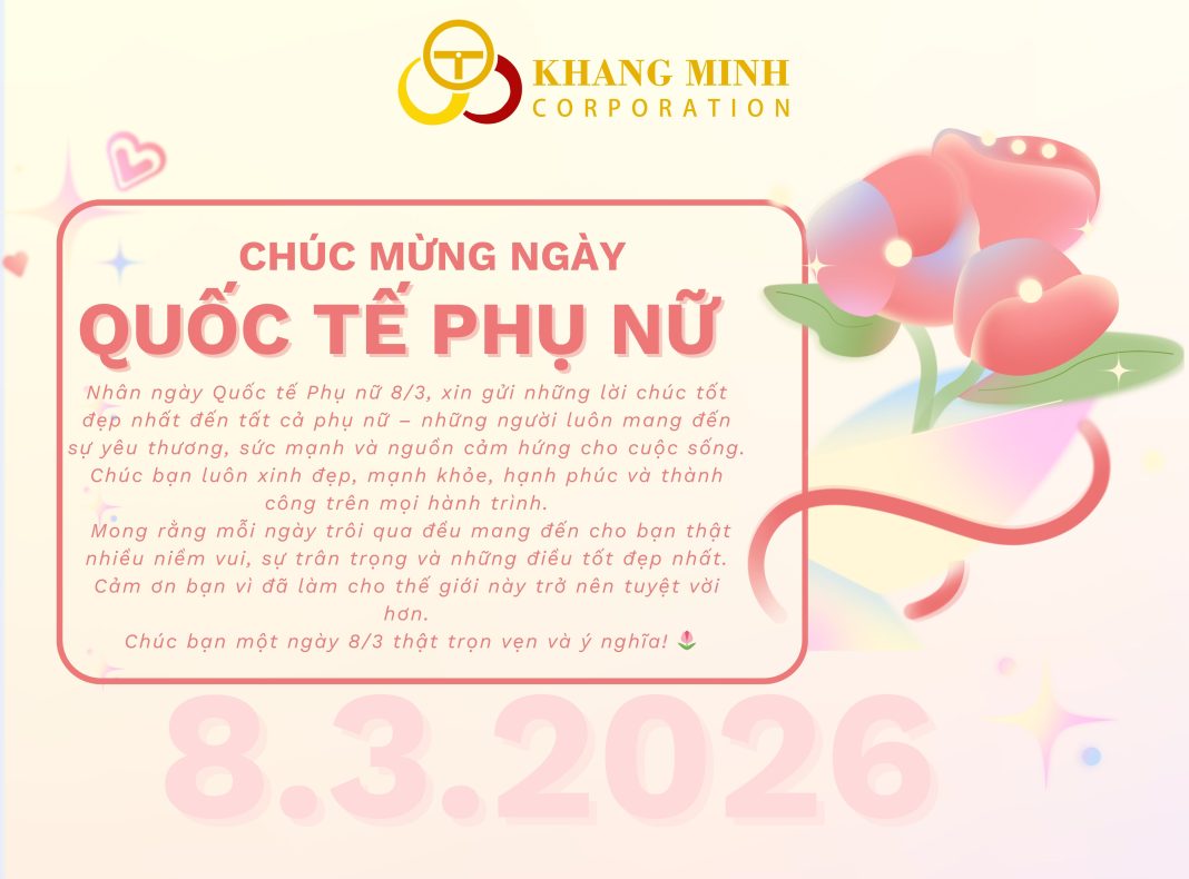 Chúc Mừng Ngày Phụ Nữ 83