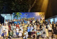🌊 HÀNH TRÌNH GẮN KẾT – CHUYẾN DU LỊCH NGHỈ DƯỠNG 3 NGÀY 2 ĐÊM TẠI ĐỒ SƠN CỦA ĐẠI GIA ĐÌNH KHANG MINH