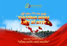 🇻🇳 KỶ NIỆM 79 NĂM NGÀY THƯƠNG BINH – LIỆT SĨ (27/7/1947 – 27/7/2026)