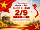 🇻🇳 CHÀO MỪNG KỶ NIỆM 81 NĂM QUỐC KHÁNH NƯỚC CỘNG HÒA XÃ HỘI CHỦ NGHĨA VIỆT NAM 🇻🇳