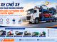 🚚 XE CHỞ XE – KHI NÀO DOANH NGHIỆP NÊN ĐẦU TƯ PHƯƠNG TIỆN CHUYÊN DỤNG?