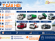 🚛 MUA XE CHUYÊN DÙNG: 7 CÂU HỎI DOANH NGHIỆP NÊN TRẢ LỜI TRƯỚC KHI QUYẾT ĐỊNH ĐẦU TƯ